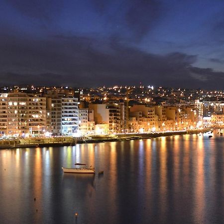 Marvellous 3Br Apartment In Central St Julians Saint Julian's 外观 照片