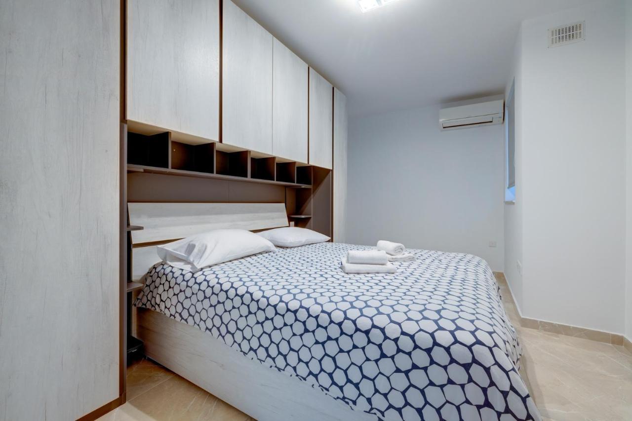 Marvellous 3Br Apartment In Central St Julians Saint Julian's 外观 照片