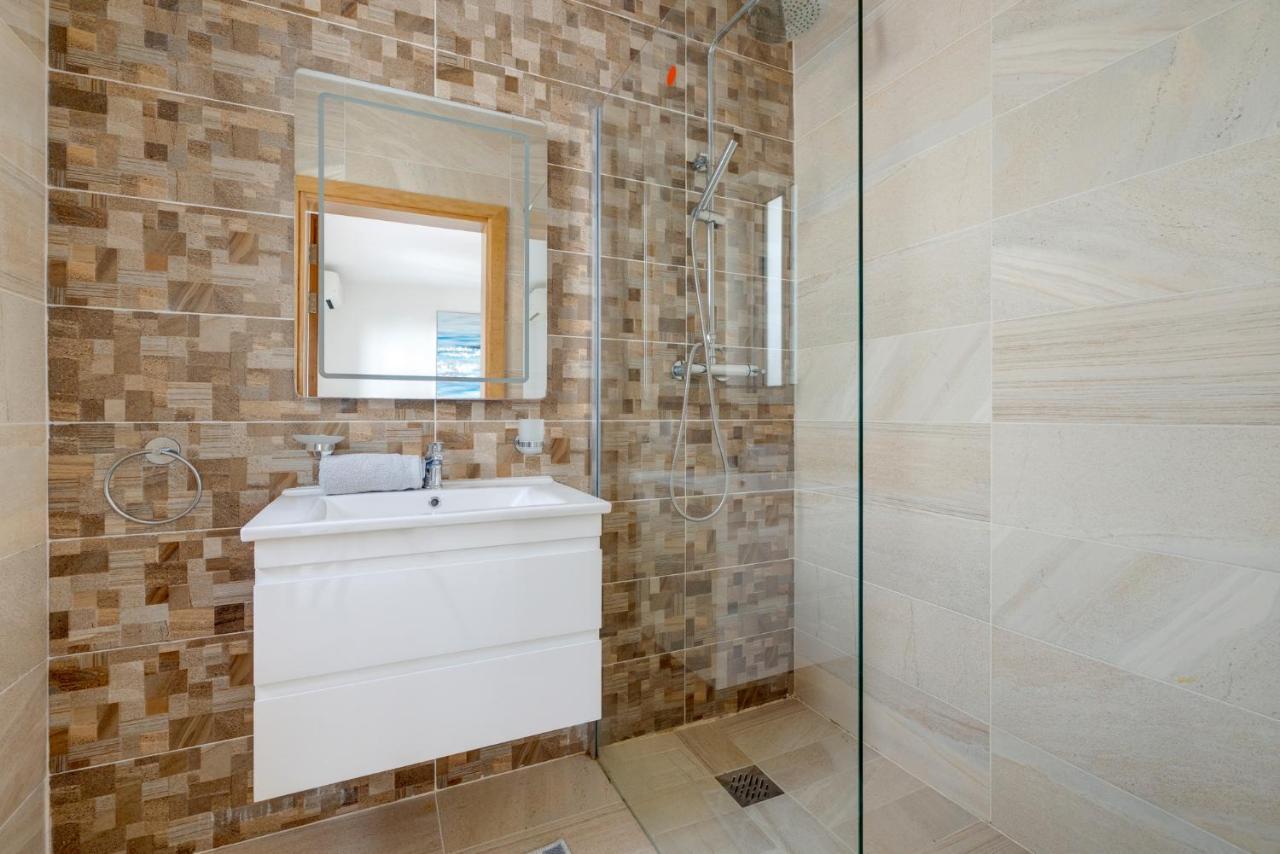 Marvellous 3Br Apartment In Central St Julians Saint Julian's 外观 照片